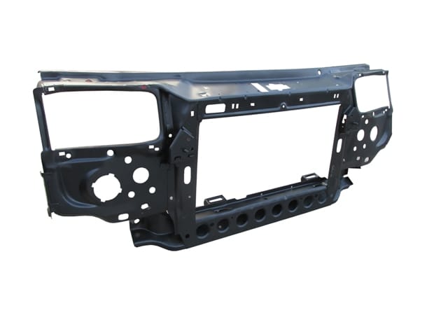 SKODA FELICIA- 99/01; FRONT PANEL COMPLETE (EAGLE BODY) — OEM 6U0805591B