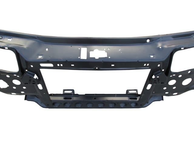 SKODA FELICIA- 99/01; FRONT PANEL COMPLETE (EAGLE BODY) — OEM 6U0805591B