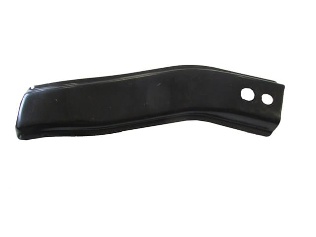 MITSUBISHI L200- PICK UP- 06/15; Front Bumper Bar Mounting Bracket Right (Lower) (EAGLE BODY) — OEM MN167870