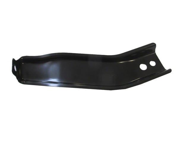 MITSUBISHI L200- PICK UP- 06/15; Front Bumper Bar Mounting Bracket Right (Lower) (EAGLE BODY) — OEM MN167870