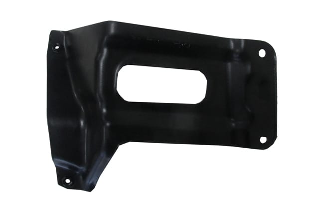 MITSUBISHI L200- PICK UP- 06/15; FRONT BUMPER REINFORCEMENT BRACKET RIGHT (SIDE) (EAGLE BODY) — OEM MN146314