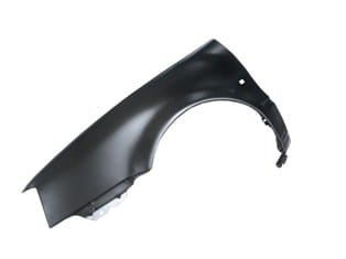RENAULT R19- EUROPA- 92/01; ÖN ÇAMURLUK DELİKLİ SOL (EAGLE BODY) — OEM 7750777912