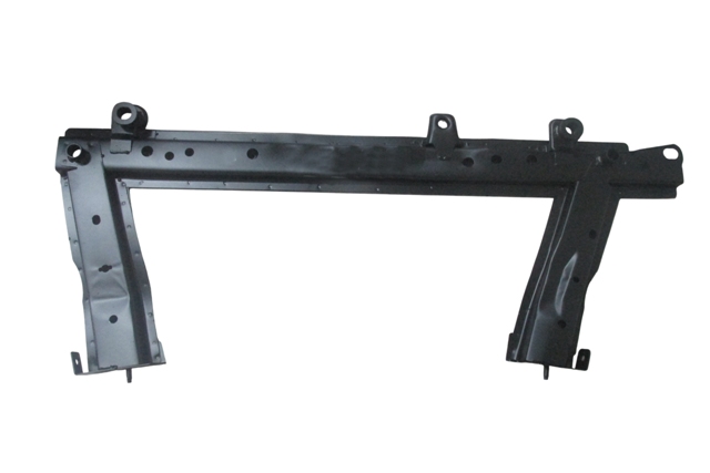 RENAULT CAPTUR- 13/19; Travesaño de Radiador (Travesaño U) (EAGLE BODY) — OEM 622101606R