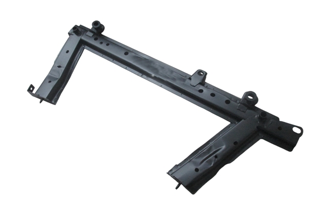 RENAULT CAPTUR- 13/19; Travesaño de Radiador (Travesaño U) (EAGLE BODY) — OEM 622101606R