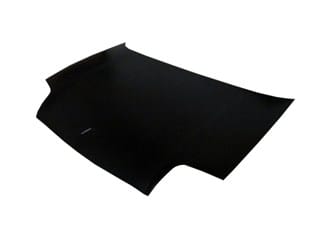 RENAULT CLIO- 2- SD- 98/01; CAPÓ MOTOR (CON PANEL/POLIURETANO) (EAGLE BODY) — OEM 7751469454