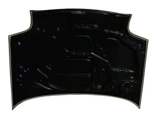 RENAULT CLIO- 2- SD- 98/01; CAPÓ MOTOR (CON PANEL/POLIURETANO) (EAGLE BODY) — OEM 7751469454