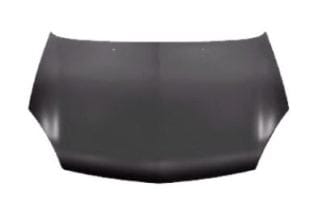 RENAULT CLIO- 2- SD/HB- 02/08; Engine Hood (Insulated/Checkered) (EAGLE BODY) — OEM 7751473024