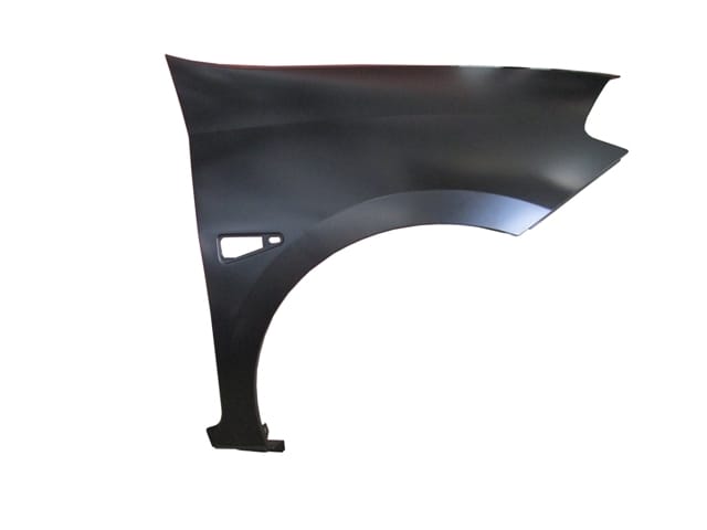 RENAULT SYMBOL- THALIA- SD- 09/12; FRONT FENDER WITH HOLE RIGHT (EAGLE BODY) — OEM 7782709525