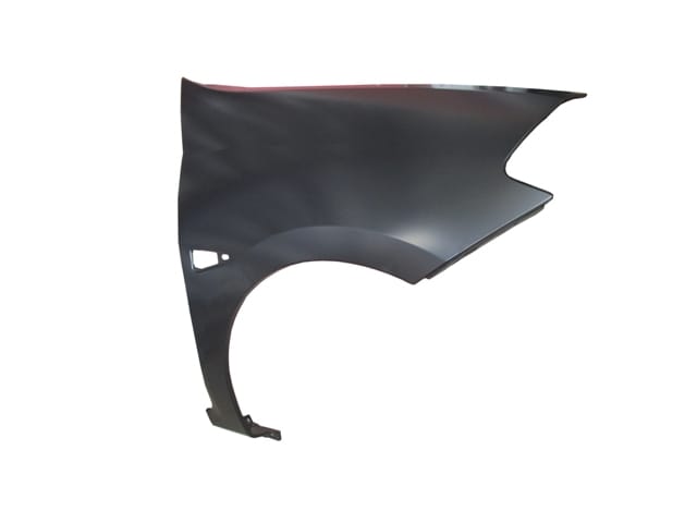 RENAULT SYMBOL- THALIA- SD- 09/12; FRONT FENDER WITH HOLE RIGHT (EAGLE BODY) — OEM 7782709525