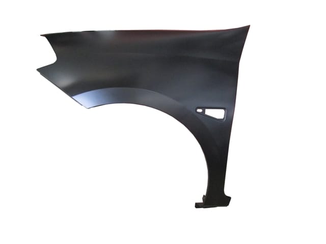 RENAULT SYMBOL- THALIA- SD- 09/12; ÖN ÇAMURLUK DELİKLİ SOL (EAGLE BODY) — OEM 7782709524