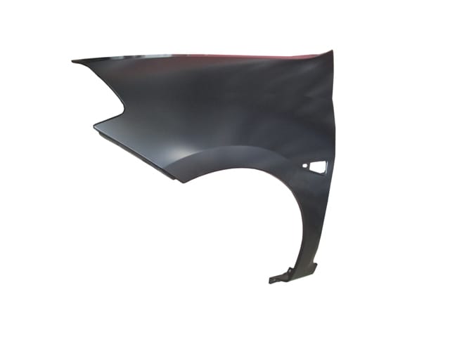 RENAULT SYMBOL- THALIA- SD- 09/12; ÖN ÇAMURLUK DELİKLİ SOL (EAGLE BODY) — OEM 7782709524