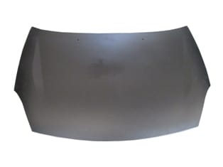 RENAULT SYMBOL- THALIA- SD- 09/12; CAPÓ MOTOR (CON ESCOTILLA LIMPIAPARABRISAS/BISAGRA) (EAGLE BODY) — OEM 7751478641