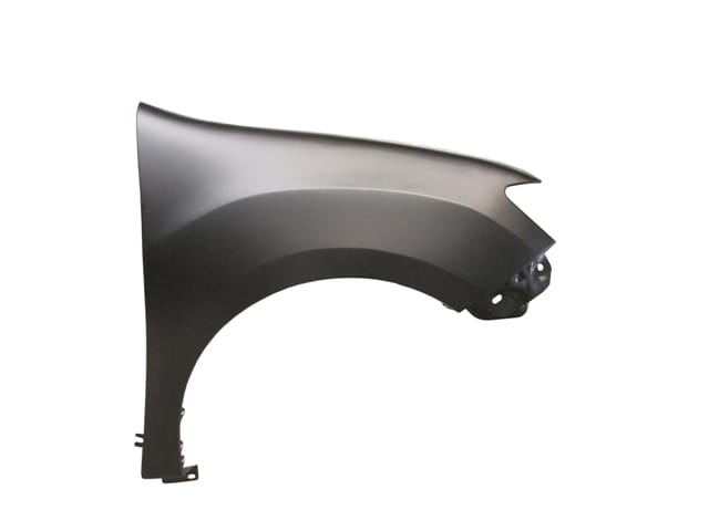 RENAULT SYMBOL- 13/21; Front Fender Solid Right (EAGLE BODY) — OEM 631002194R