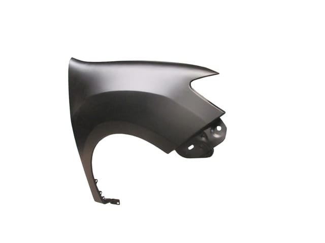 RENAULT SYMBOL- 13/21; Front Fender Solid Right (EAGLE BODY) — OEM 631002194R