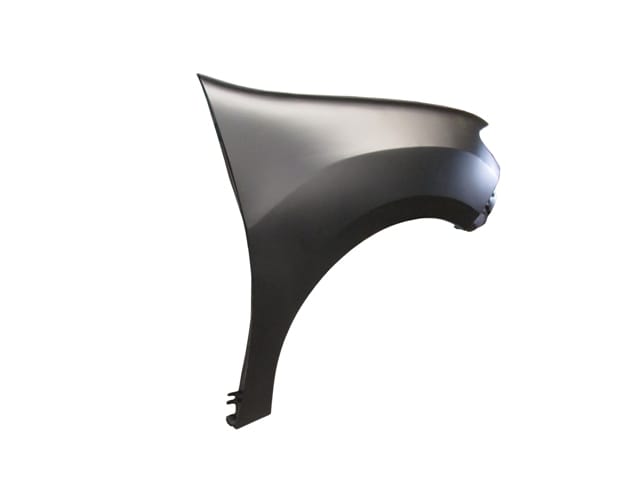 RENAULT SYMBOL- 13/21; Front Fender Solid Right (EAGLE BODY) — OEM 631002194R