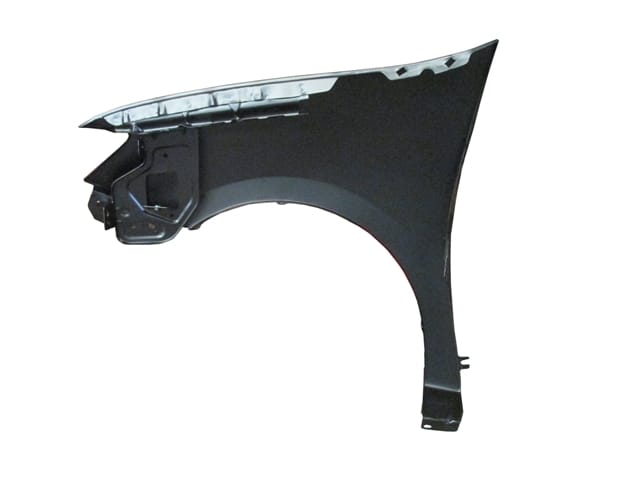 RENAULT SYMBOL- 13/21; Front Fender Solid Right (EAGLE BODY) — OEM 631002194R