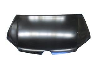 RENAULT SYMBOL- 13/21; CAPÓ DEL MOTOR (AISLADO/CON AMORTIGUADOR) (EAGLE BODY) — OEM 651002659R