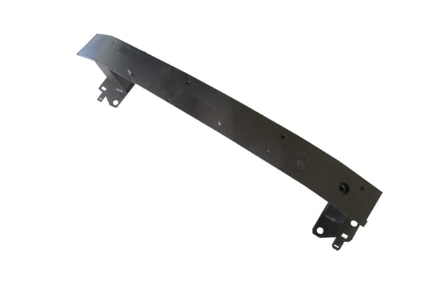 RENAULT CLIO- 4- HB- 13/16; REFUERZO DE PARACHOQUES DELANTERO (METAL) (EAGLE BODY) — OEM 752107246R