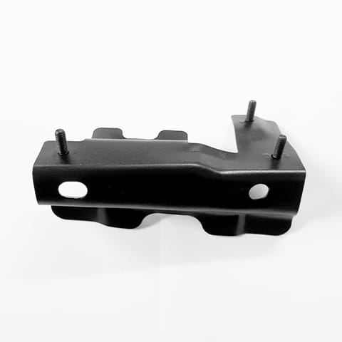 RENAULT CLIO 4 SPORT TOURER 16/19; Front Fender Bracket Support Right (Middle Inner Section) (Sheet Metal) (EAGLE BODY) — OEM 631444933R