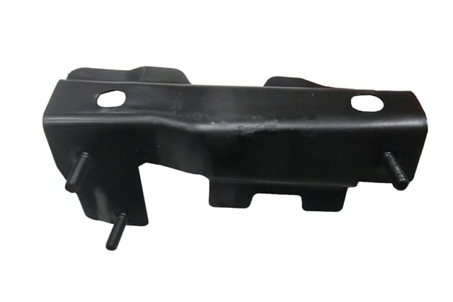 RENAULT CLIO 4 SPORT TOURER 16/19; Front Fender Bracket Support Right (Middle Inner Section) (Sheet Metal) (EAGLE BODY) — OEM 631444933R