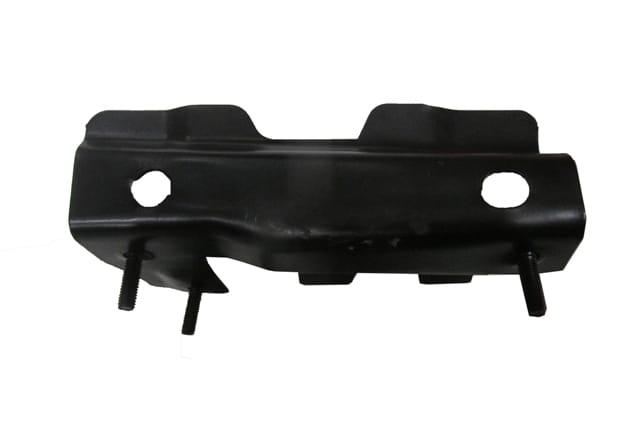 RENAULT CLIO 4 SPORT TOURER 16/19; Front Fender Bracket Support Right (Middle Inner Section) (Sheet Metal) (EAGLE BODY) — OEM 631444933R