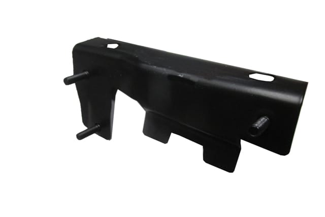 RENAULT CLIO 4 SPORT TOURER 16/19; Front Fender Bracket Support Right (Middle Inner Section) (Sheet Metal) (EAGLE BODY) — OEM 631444933R