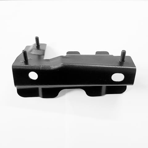 RENAULT CLIO- 4- HB- 16/20; ÖN ÇAMURLUK BAĞLANTI SUPORTU SOL (ORTA İÇ KISIM) (SAC) (EAGLE BODY) — OEM 631454920R
