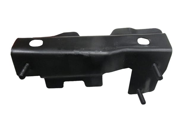 RENAULT CLIO- 4- HB- 16/20; ÖN ÇAMURLUK BAĞLANTI SUPORTU SOL (ORTA İÇ KISIM) (SAC) (EAGLE BODY) — OEM 631454920R