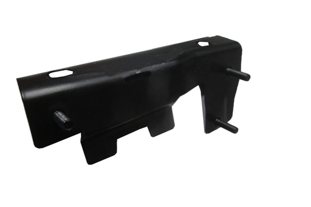 RENAULT CLIO- 4- HB- 16/20; ÖN ÇAMURLUK BAĞLANTI SUPORTU SOL (ORTA İÇ KISIM) (SAC) (EAGLE BODY) — OEM 631454920R
