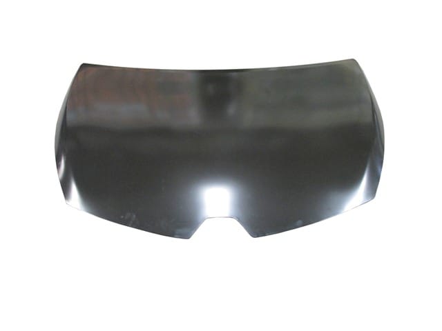RENAULT CLIO- 4- HB- 13/16; MOTOR KAPUTU (İCELİ/ÇEKOMASTİKLİ) (EAGLE BODY) — OEM 651009833R