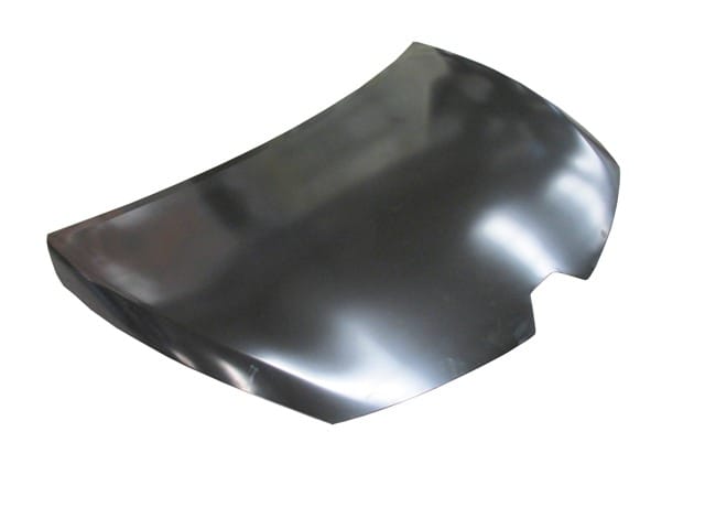 RENAULT CLIO- 4- HB- 13/16; MOTOR KAPUTU (İCELİ/ÇEKOMASTİKLİ) (EAGLE BODY) — OEM 651009833R