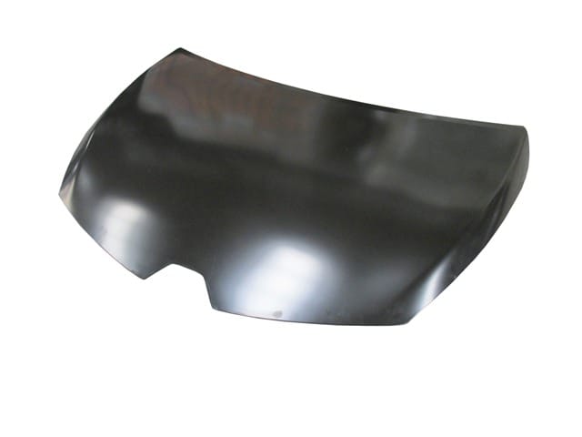 RENAULT CLIO- 4- HB- 13/16; MOTOR KAPUTU (İCELİ/ÇEKOMASTİKLİ) (EAGLE BODY) — OEM 651009833R