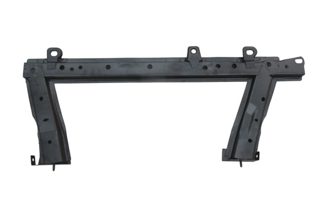 RENAULT CLIO- 4- HB- 13/16; RADYATÖR TRAVERSİ (U TRAVERS) (EAGLE BODY) — OEM 544F03667R