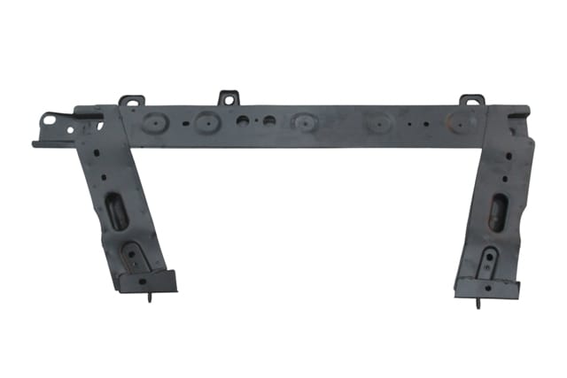 RENAULT CLIO- 4- HB- 13/16; RADYATÖR TRAVERSİ (U TRAVERS) (EAGLE BODY) — OEM 544F03667R