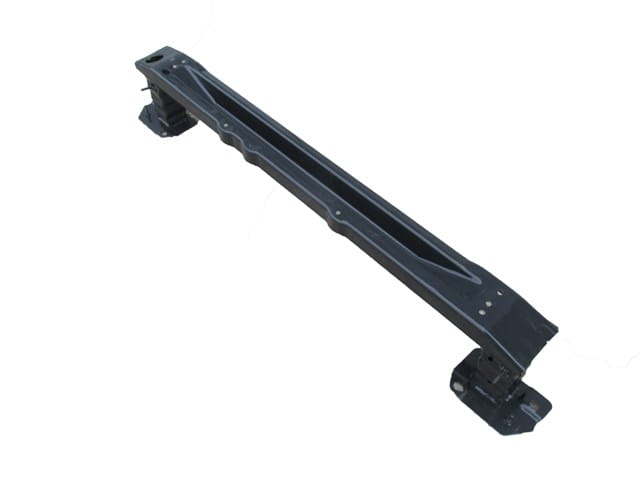 RENAULT CLIO- 4- HB- 13/16; Refuerzo de Parachoques Trasero (SAC) (EAGLE BODY) — OEM 756101642R