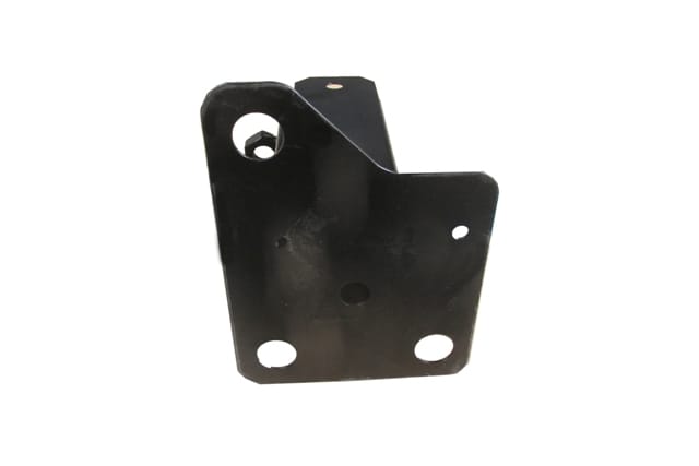 RENAULT SCENIC- 2- 03/09; Front Bumper Chassis End Rail Right (Attached to Bumper Beam) (EAGLE BODY) — OEM 8200011107