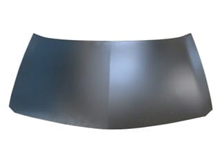 RENAULT MEGANE- 2- 03/09; Engine Hood (With Insulation/Damping Tape) (EAGLE BODY) — OEM 7751473704