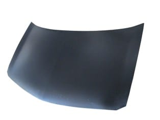 RENAULT MEGANE- 2- 03/09; Engine Hood (With Insulation/Damping Tape) (EAGLE BODY) — OEM 7751473704