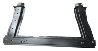 RENAULT MEGANE- 2- 03/09; RADIATOR CONNECTING BRACKET (U TRAVERSE) — OEM 8200761565