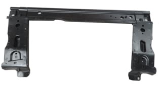 RENAULT MEGANE- 2- 03/09; RADIATOR CONNECTING BRACKET (U TRAVERSE) — OEM 8200761565