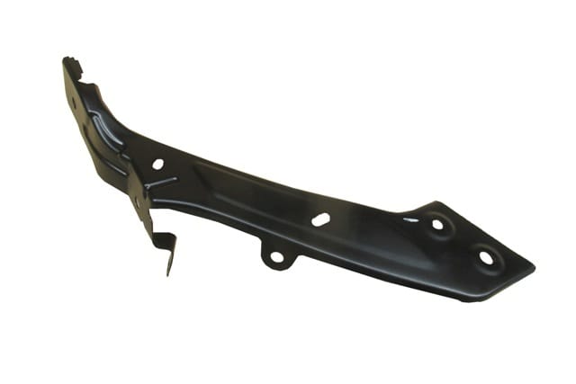 RENAULT MEGANE- 4- SD- 21/25; SOPORTE DE CONEXIÓN INTERIOR GUARDABARROS DELANTERO DER (EAGLE BODY) — OEM 631409063R