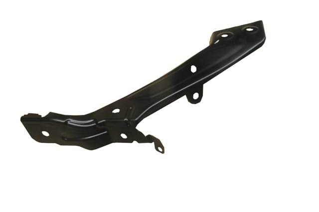 RENAULT MEGANE- 4- SD- 21/25; SOPORTE DE CONEXIÓN INTERIOR GUARDABARROS DELANTERO DER (EAGLE BODY) — OEM 631409063R