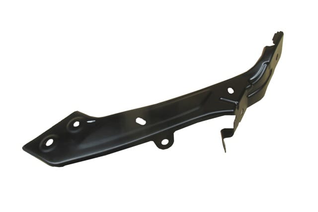 RENAULT MEGANE- 4- SD/HB- 16/20; FRONT FENDER INNER CONNECTION BRACKET LH (EAGLE BODY) — OEM 631413398R