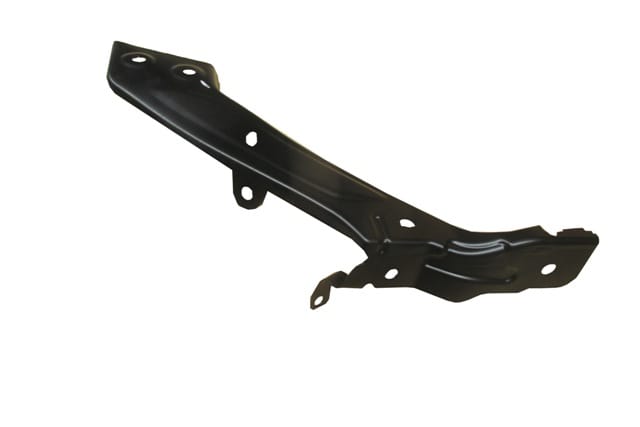 RENAULT MEGANE- 4- SD/HB- 16/20; FRONT FENDER INNER CONNECTION BRACKET LH (EAGLE BODY) — OEM 631413398R