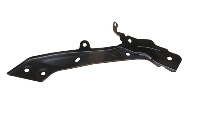 RENAULT MEGANE- 4- SD/HB- 16/20; FRONT FENDER INNER CONNECTION BRACKET LH (EAGLE BODY) — OEM 631413398R
