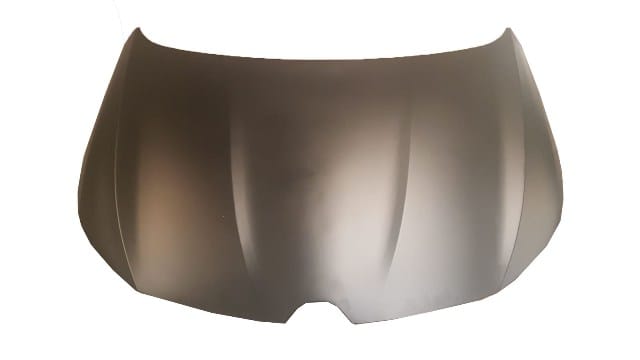 RENAULT MEGANE- 4- SD- 21/25; ENGINE HOOD (WELDED/INJECTED) (EAGLE BODY) — OEM 651005574R