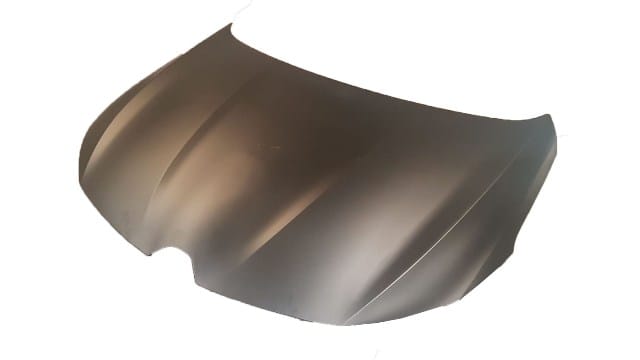 RENAULT MEGANE- 4- SD- 21/25; ENGINE HOOD (WELDED/INJECTED) (EAGLE BODY) — OEM 651005574R
