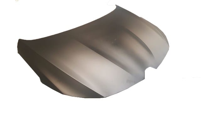 RENAULT MEGANE- 4- SD- 21/25; ENGINE HOOD (WELDED/INJECTED) (EAGLE BODY) — OEM 651005574R