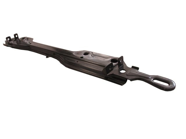 RENAULT MEGANE- 4- SD/HB- 16/20; RADYATÖR ALT TRAVERSİ 1.5/.1.6 — OEM 625301229R