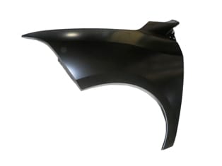 RENAULT FLUENCE- 09/16; ÖN ÇAMURLUK DELİKSİZ SOL (EAGLE BODY) — OEM 631011341R